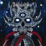 Inquisition - Ominous Doctrines of the Perpetual Mystical Macrocosm